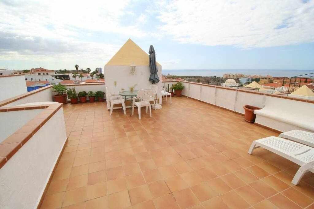 Callao Salvaje Villa15 By Tenerife Rental & Sales Dış mekan fotoğraf