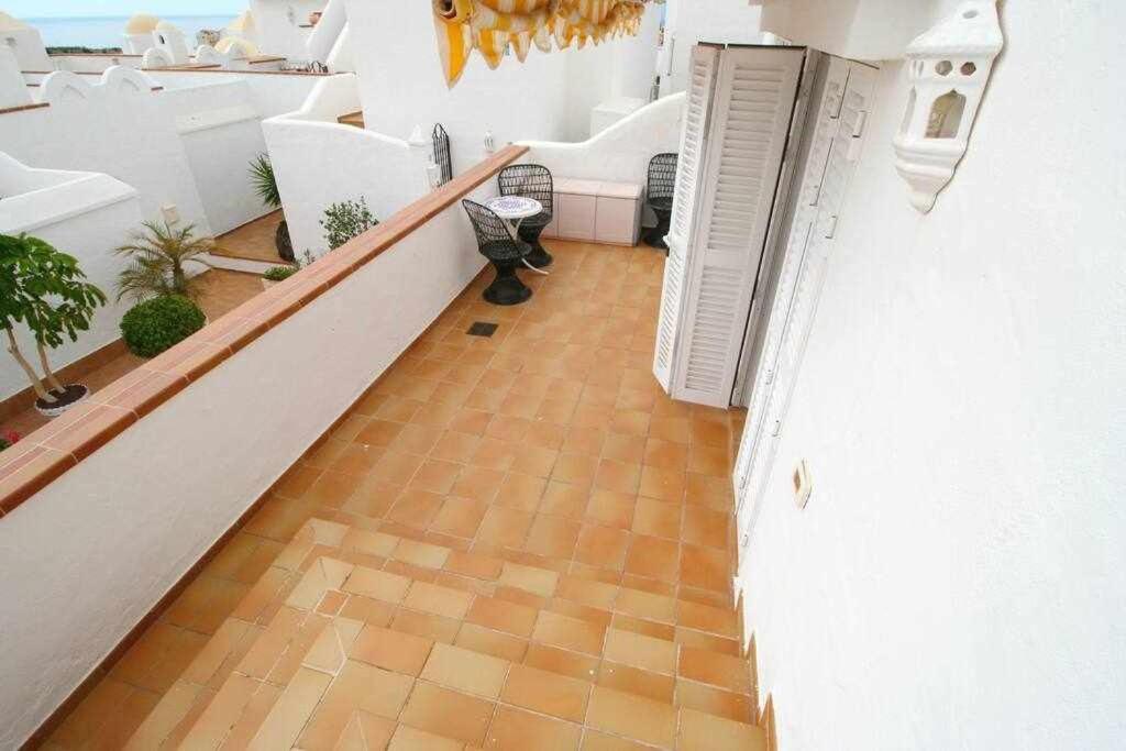 Callao Salvaje Villa15 By Tenerife Rental & Sales Dış mekan fotoğraf