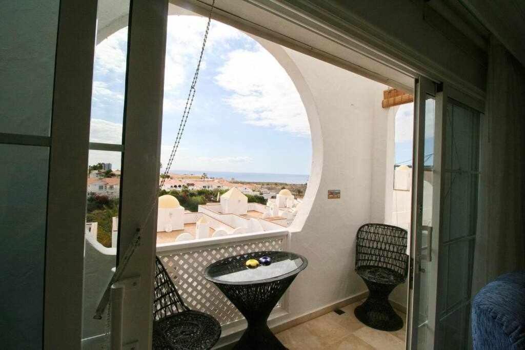 Callao Salvaje Villa15 By Tenerife Rental & Sales Dış mekan fotoğraf