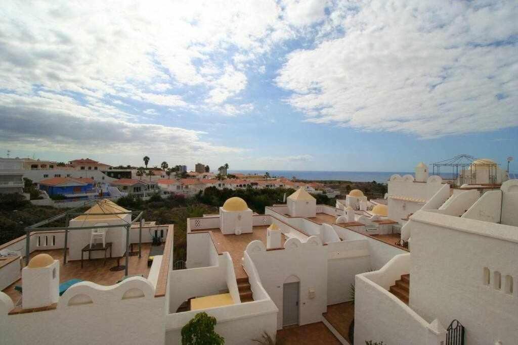 Callao Salvaje Villa15 By Tenerife Rental & Sales Dış mekan fotoğraf