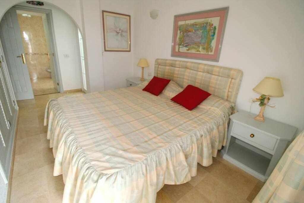 Callao Salvaje Villa15 By Tenerife Rental & Sales Dış mekan fotoğraf