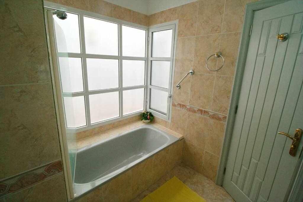 Callao Salvaje Villa15 By Tenerife Rental & Sales Dış mekan fotoğraf