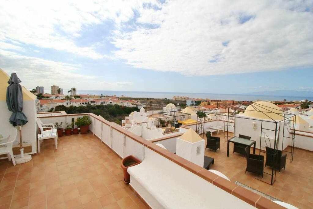 Callao Salvaje Villa15 By Tenerife Rental & Sales Dış mekan fotoğraf