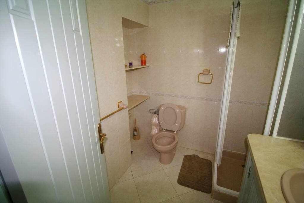 Callao Salvaje Villa15 By Tenerife Rental & Sales Dış mekan fotoğraf